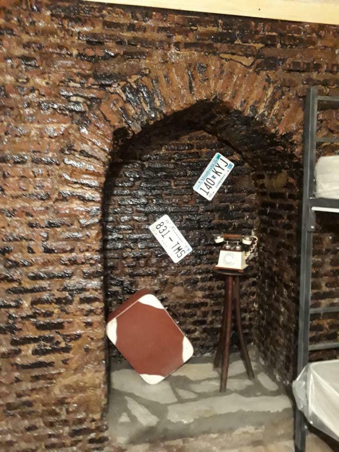 Avlabari Tbilisi Bagian luar foto
