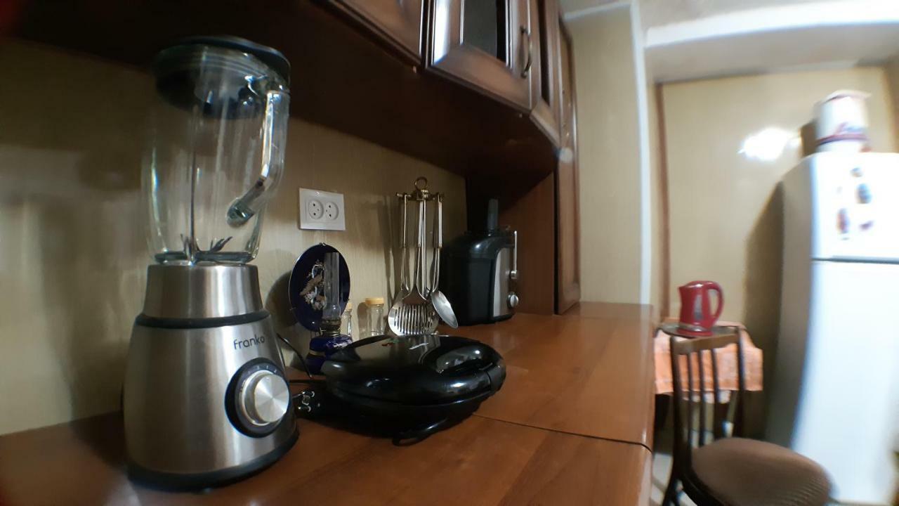Avlabari Tbilisi Bagian luar foto