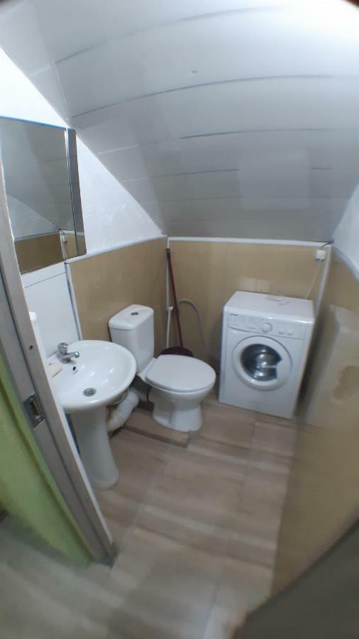 Avlabari Tbilisi Bagian luar foto