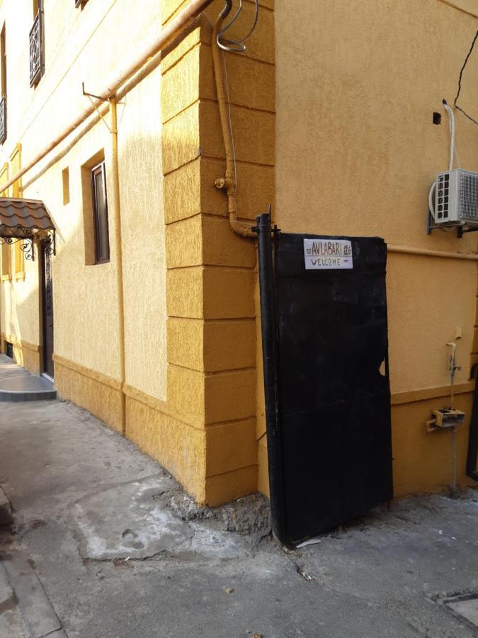 Avlabari Tbilisi Bagian luar foto